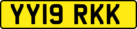 YY19RKK