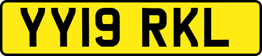 YY19RKL