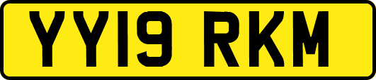 YY19RKM