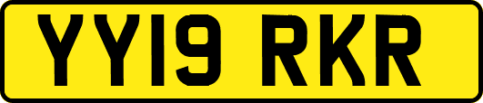 YY19RKR
