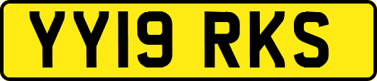 YY19RKS