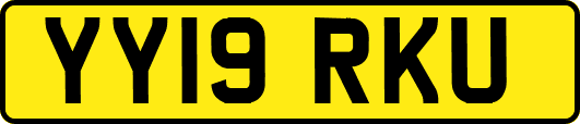 YY19RKU