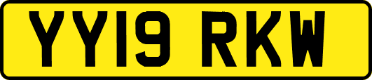 YY19RKW