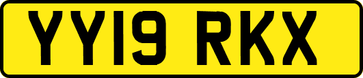 YY19RKX