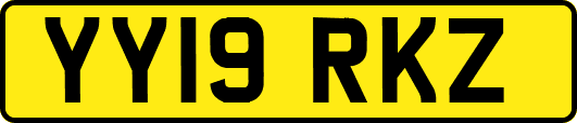 YY19RKZ