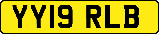 YY19RLB