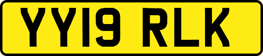 YY19RLK