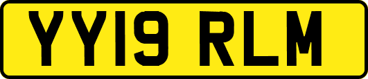 YY19RLM