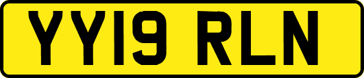 YY19RLN