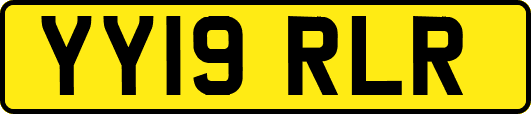 YY19RLR