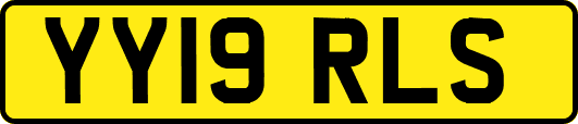 YY19RLS