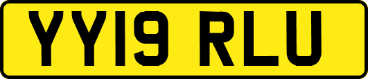 YY19RLU