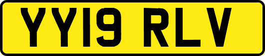 YY19RLV