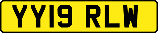 YY19RLW