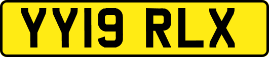 YY19RLX