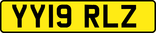 YY19RLZ