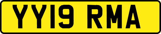 YY19RMA