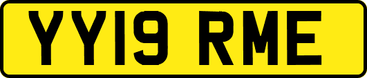 YY19RME