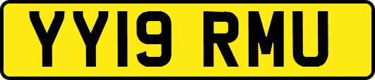 YY19RMU