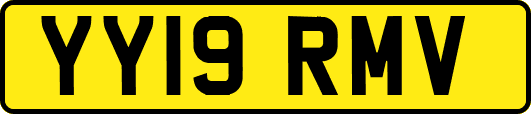 YY19RMV