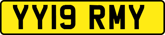 YY19RMY