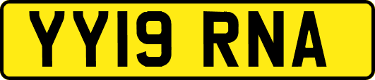 YY19RNA