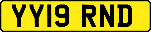 YY19RND