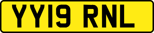YY19RNL