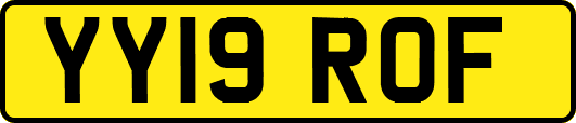 YY19ROF