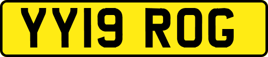 YY19ROG