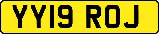 YY19ROJ