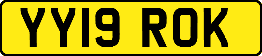 YY19ROK
