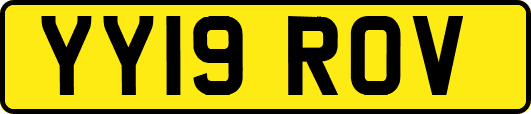 YY19ROV