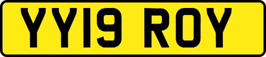 YY19ROY