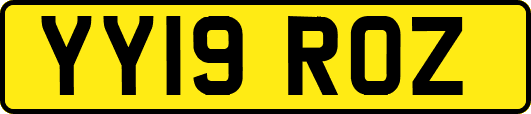 YY19ROZ