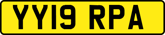 YY19RPA