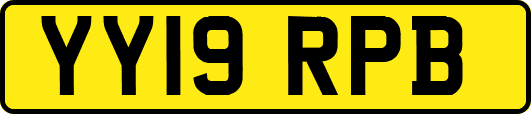 YY19RPB