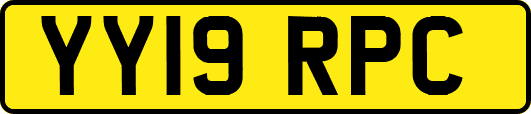 YY19RPC