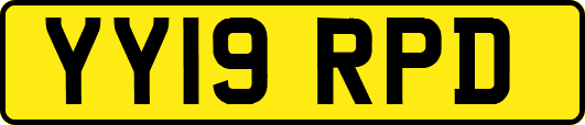YY19RPD