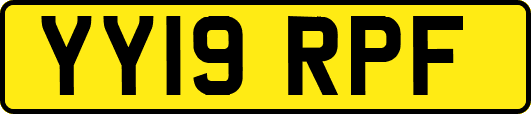 YY19RPF
