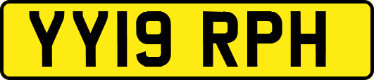 YY19RPH