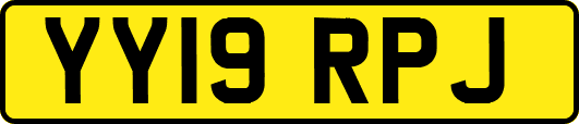 YY19RPJ