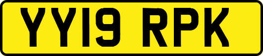 YY19RPK