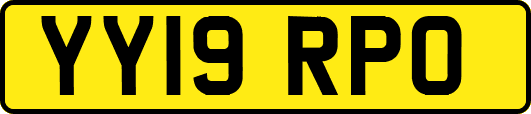 YY19RPO