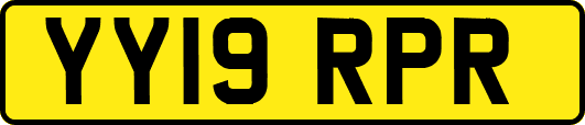 YY19RPR
