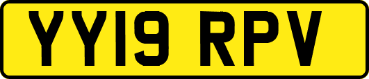 YY19RPV