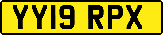 YY19RPX