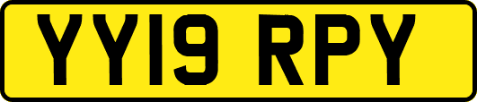 YY19RPY