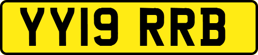 YY19RRB