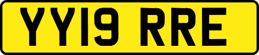 YY19RRE
